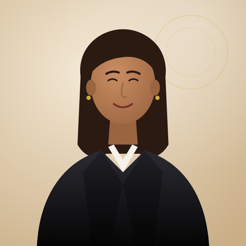 Portrait de Sophie Martin